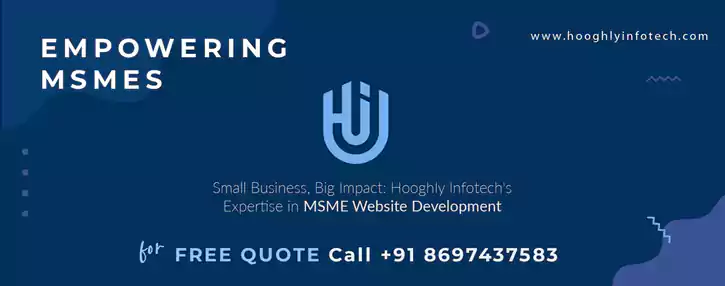 msme-website-development