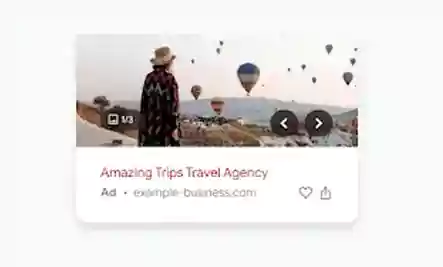 YouTube Video Ads Service