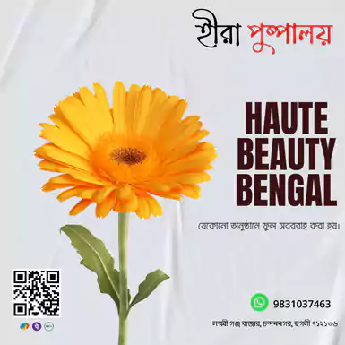 Digital Marketing Banner Hooghly District