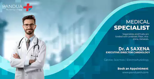 Doctor Facebook Ads Banner Design