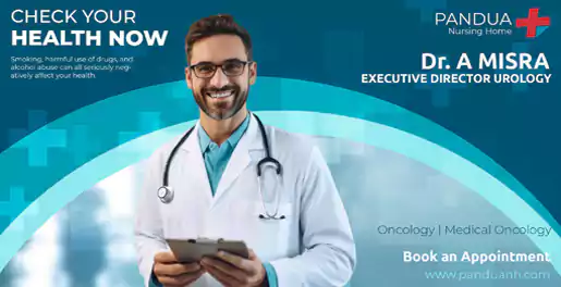 Doctor Facebook Ads Banner Design