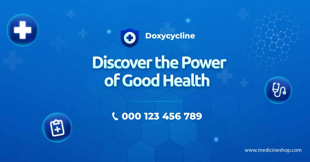 Facebook Health Ads Banner Design