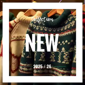 Instagram Winter Collection Ads Banner Design