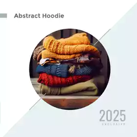 Instagram Winter Collection Ads Banner Design